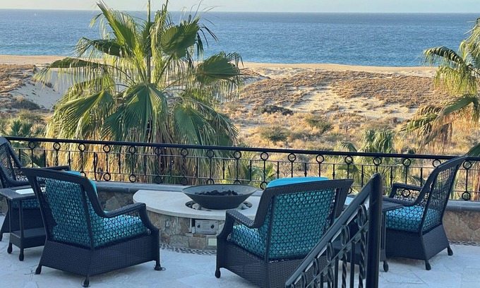 Paraiso Escondido Villa | Novaispania Pueblo Bonito Sunset Beach