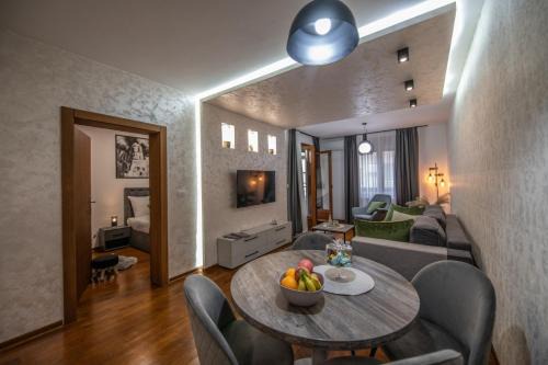 Vrnjacka Banja Apartment | NOVAK apartman