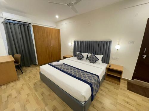 Madhapur Hotel | Novara Hotel Madhapur