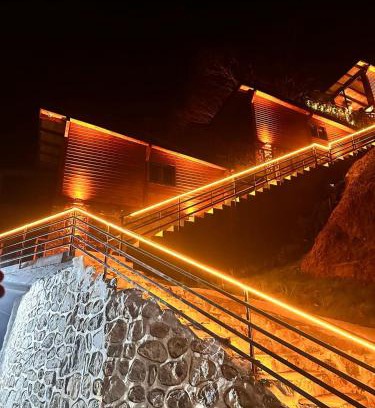 Ardesen Villa | Novella Bungalov