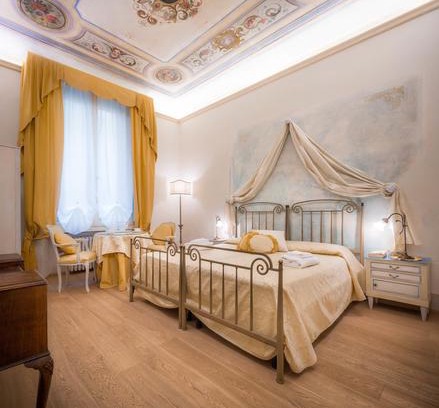 Santa Maria Novella House | Novella House