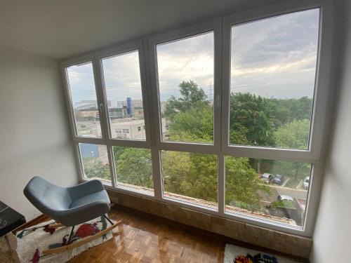 Novi Beograd Apartment | Novi Beograd Dr.Agostina Neta