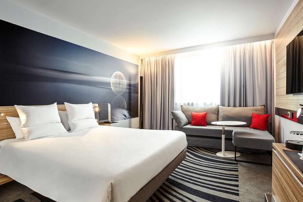 Biot Hotel | Novotel Antibes Sophia Antipolis