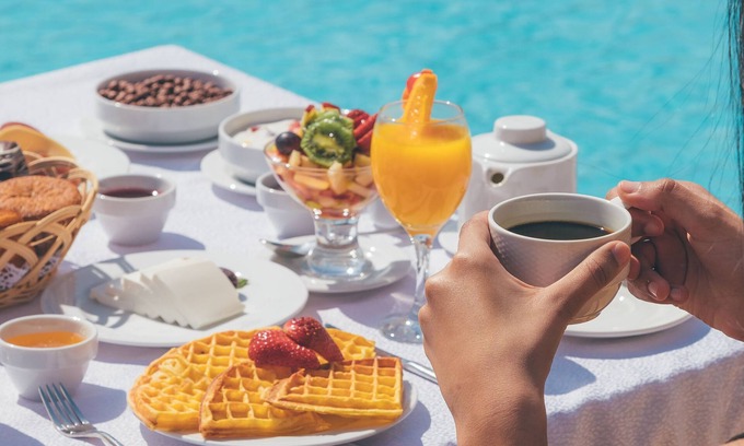 An-Nuzhah Hotel | Novotel Cairo Airport