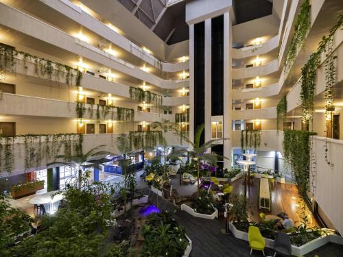 Darwin City Centre Hotel | Novotel Darwin CBD