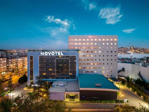 Gaziantep Hotel | Novotel Gaziantep