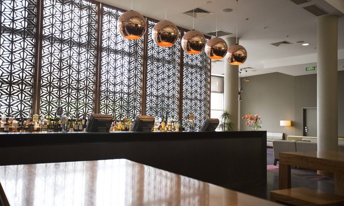 Sydney Olympic Park Hotel | Novotel Sydney Olympic Park