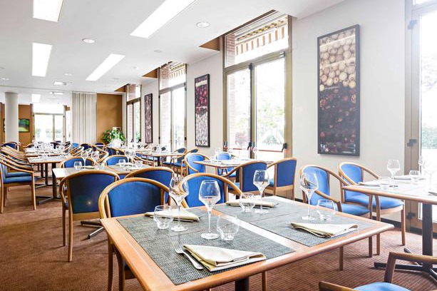 Regio Parco Hotel | Novotel Torino Corso Giulio Cesare