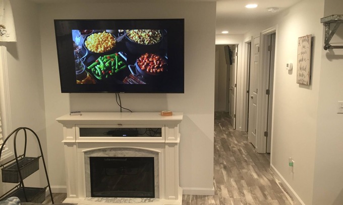 Myrtle Beach Cottage | Now booking summer weeks for 2026!