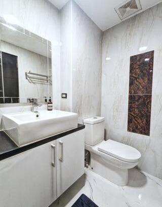 Angeles City Apartment | Now residence loop unit 1233