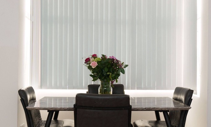 Harehills House | Nowell House