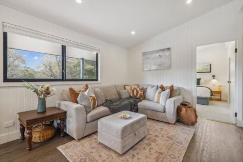 Crackenback House | Nowhere Cottage