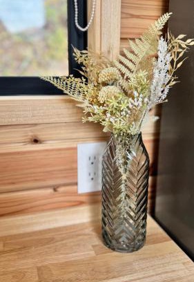 Iiyama Resort | Nozawa Onsen Tiny Home and Sauna - Mizuho