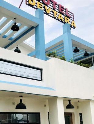 Siddharthanagar Hotel | Devtara-Himalayan Hotel