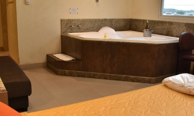 Guayaquil Hotel | NP Hotel & Suites