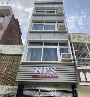 Sigra House | NPS Home Stay