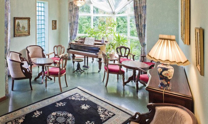 Szentendrei Hotel | Nr 100 Szentendre Hotel Panzio szolgáltatások