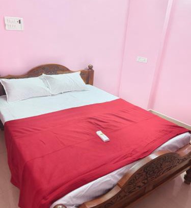 Mahindra World City Hotel | NSP ROOMS NS complex