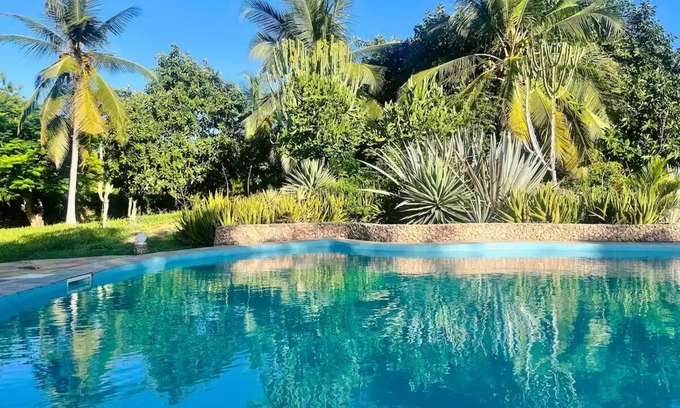 Malindi House | Ntunu House