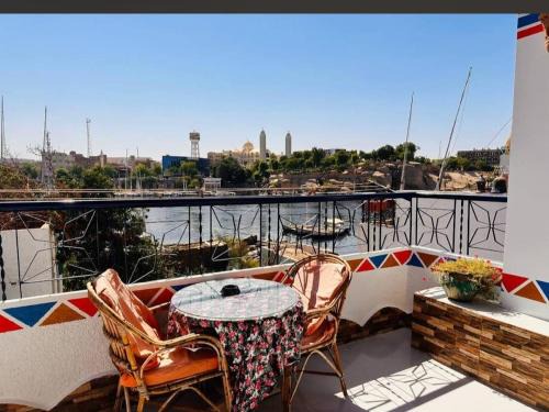 Aswan Bed & Breakfast | Nuba Dool