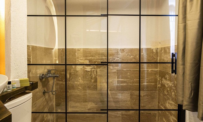 Beykoz District Ski Chalet | Nuba Istanbul