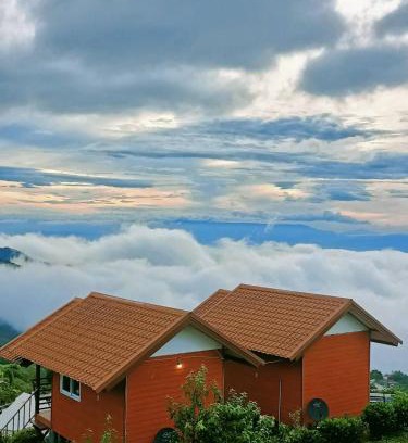 Phetchabun Hotel | Nuea Tawan at Phu Thap Buek
