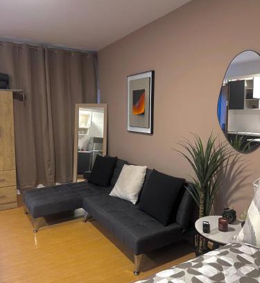 Casco Viejo Apartment | Nuevo App funcional en Casco A
