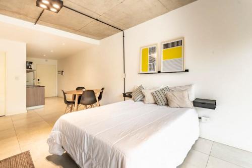 Constitucion Apartment | NUEVO departamento a 5 minutos de Puerto Madero 1B