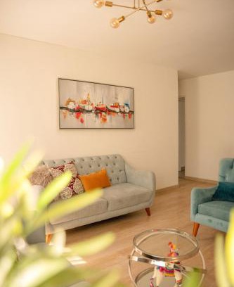 Arequipa Apartment | Nuevo Departamento en CentroHistórico de Arequipa