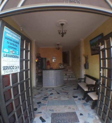 Sogamoso Hotel | Nuevo Hotel Plaza Real