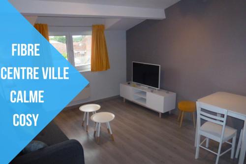 Bethune Apartment | Nuit étoilée