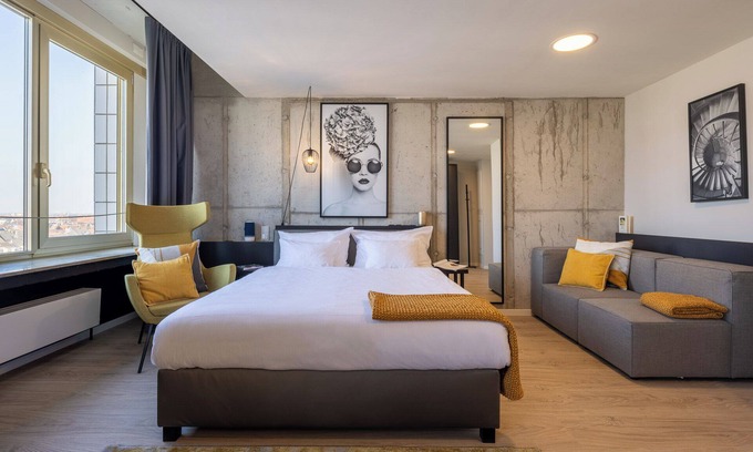Ehrenfeld Apartment | Numa Cologne Ehrenfeld