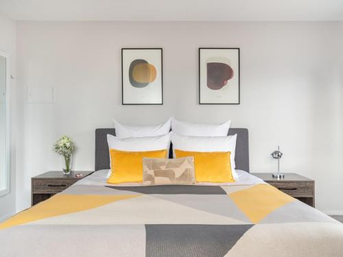 Bockenheim Apartment | Numa Frankfurt Oben