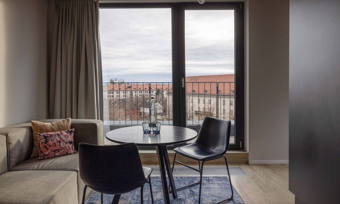 Ramersdorf Apartment | Numa Munich Stark