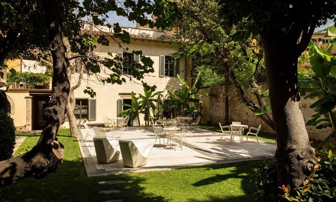 San Niccolo Apartment | Numa Palazzo San Niccolò