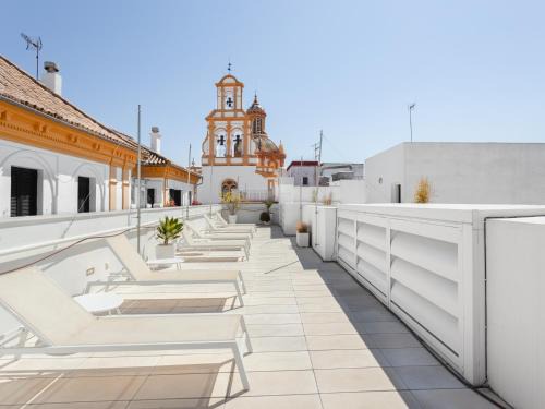 Santa Cruz Apartment | Numa Seville Jondo