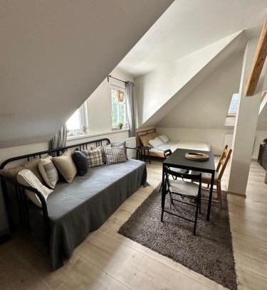 Rokytnice nad Jizerou Apartment | Number 5 Vlevo Dole
