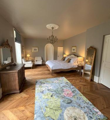 Meursault Bed & Breakfast | Number 8
