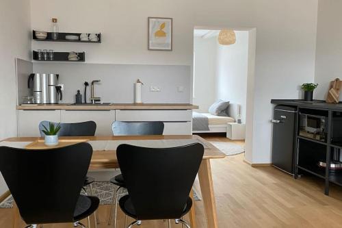 Eschenbach in der Oberpfalz Apartment | nummer22