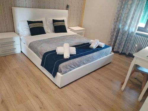 Sud-Ovest House | Nuova fiera camera