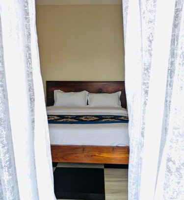 Kisoro Apartment | Nura Homes