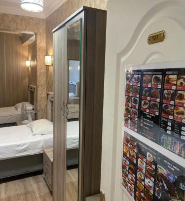 Sultanahmet Hotel | Nuray Hotel