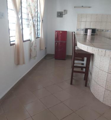 Central Province Apartment | Nuru's Palm Villa