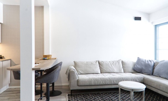 Vihti Hotel | Nuuksion kansallispuistossa boutique-hotelli