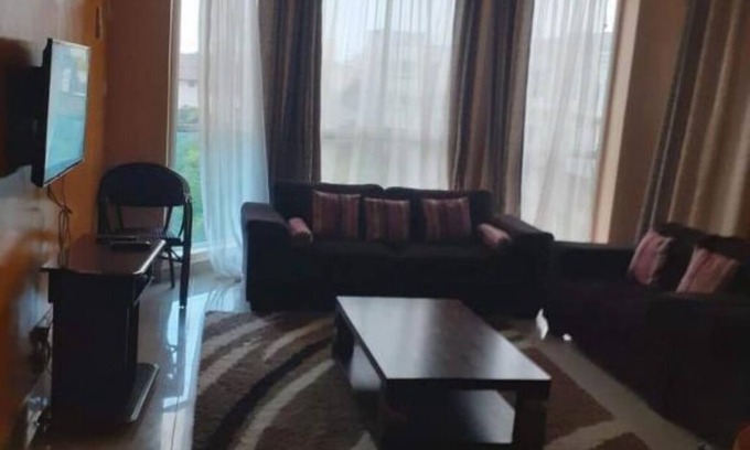 Mombasa Apartment | Nyali Beach View Three Bedroom Apartment