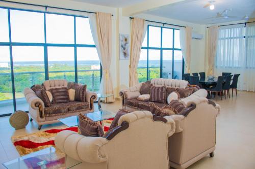 Nyali Apartment | Nyali Golf View Residence