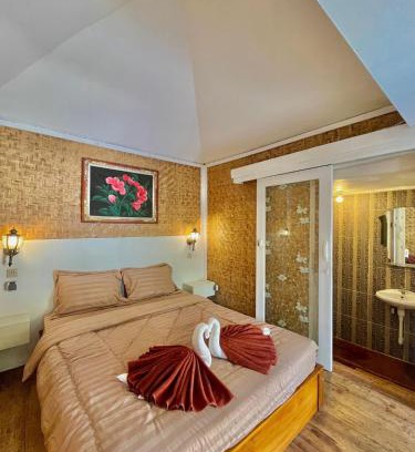 Gili Trawangan Villa | Nyaman Villa