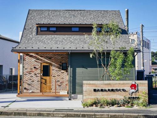 Matsue House | nyans