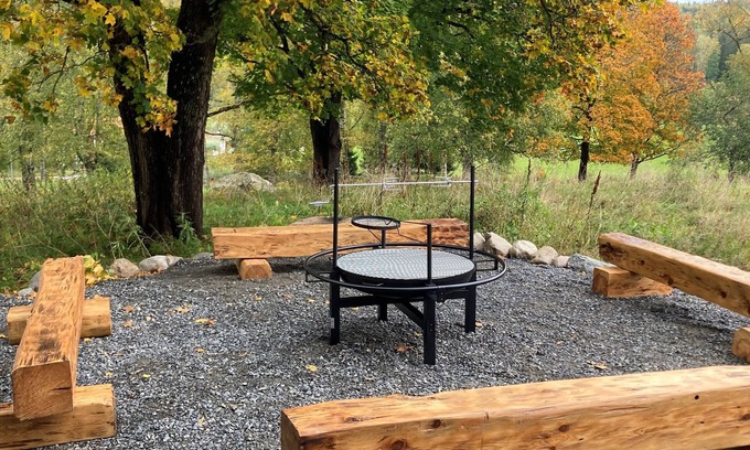 Nora Municipality Hotel | Nyhyttans Kurort