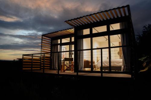 Nelson Mandela Bay Resort | Nyosi Wildlife Reserve